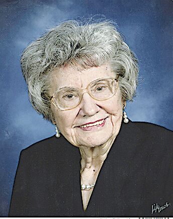 Katherine Deloyce Thacker Griffin obituary